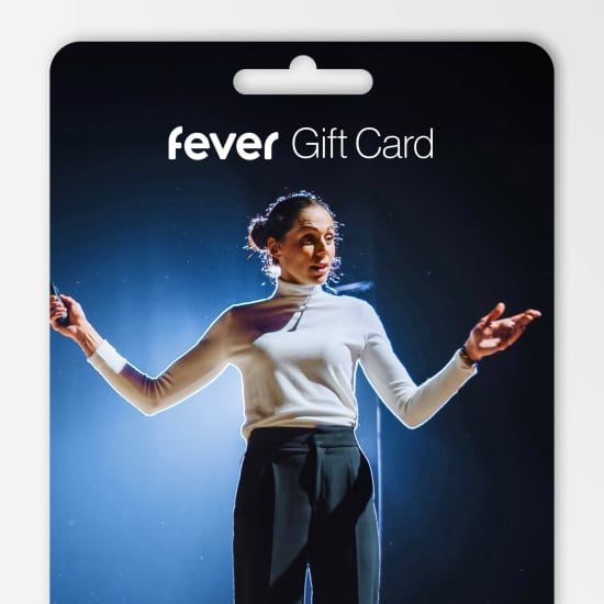 Courses, Talks & Workshops - Gift Card, 1 August | Online Event | AllEvents