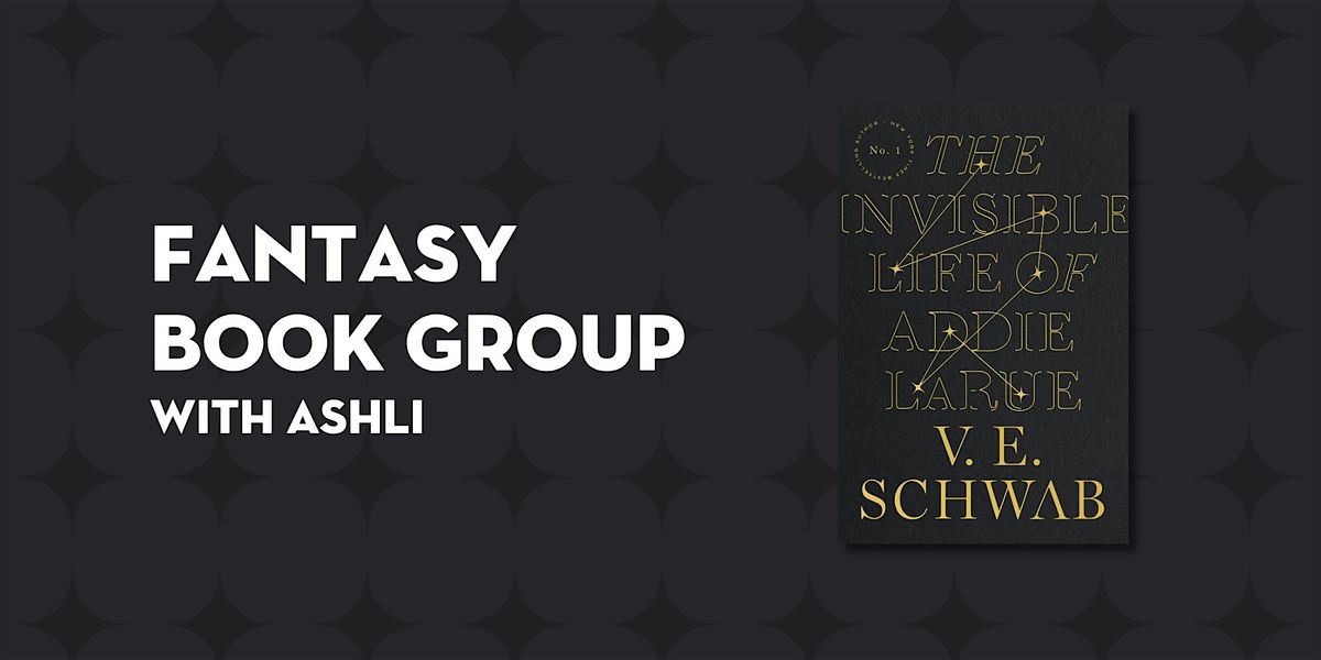 Fantasy Book Group, 6 January | Event in Brooklyn | AllEvents