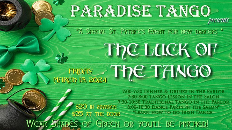 st patricks day waikiki