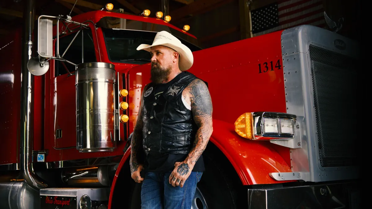 Creed Fisher in Algona | Event in Algona | AllEvents