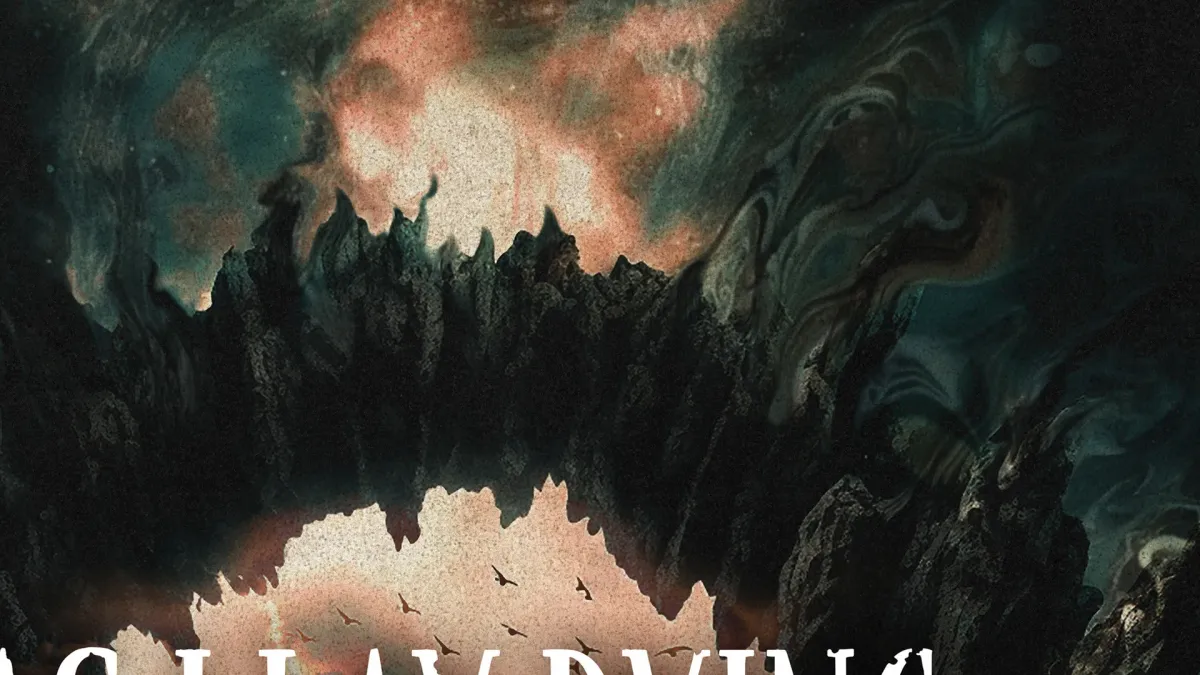 As I Lay Dying in Heerlen, 14 November | Event in Heerlen | AllEvents