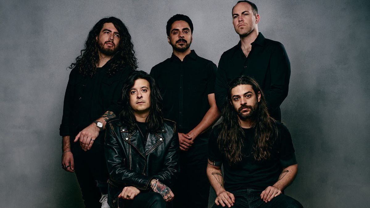 Hail the Sun, 11 June | Event in Jacksonville | AllEvents