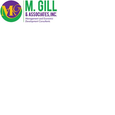 M. Gill & Associates, Inc. logo