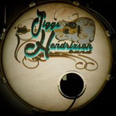 Jiggs Hendrixson