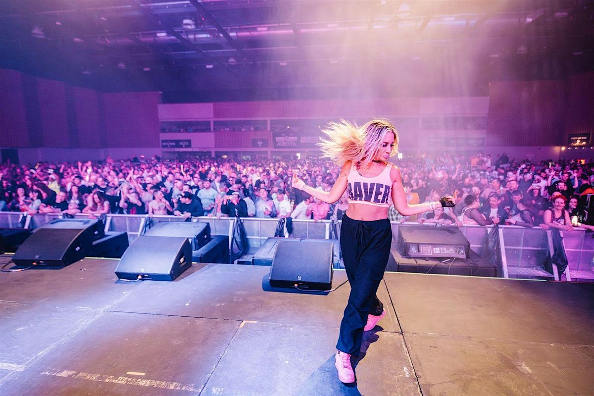 Sanctuary Forever: The Final Chapter, 7 November | Event in Bletchley | AllEvents