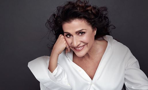 Cecilia bartoli philharmonie