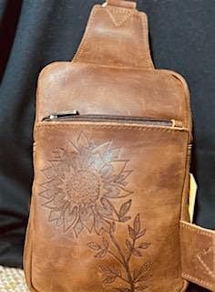 Leather Burning Workshop at The Brown Cow Creamery, 19 December | Event in Mount Airy | AllEvents