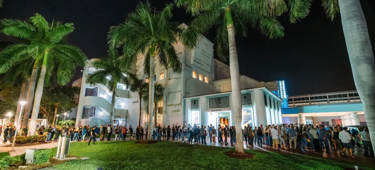 Swan Lake - Miami Beach, 7 March | Event in Miami Beach | AllEvents