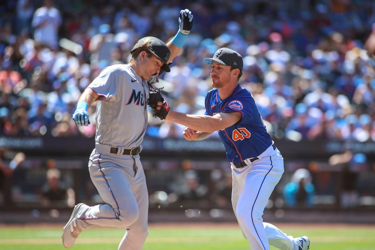 New York Mets vs. Miami Marlins, 27 August | Event in Flushing | AllEvents