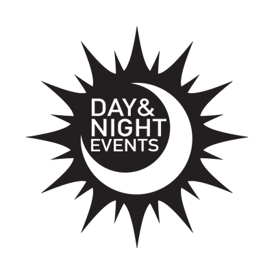 Day&Night Events logo