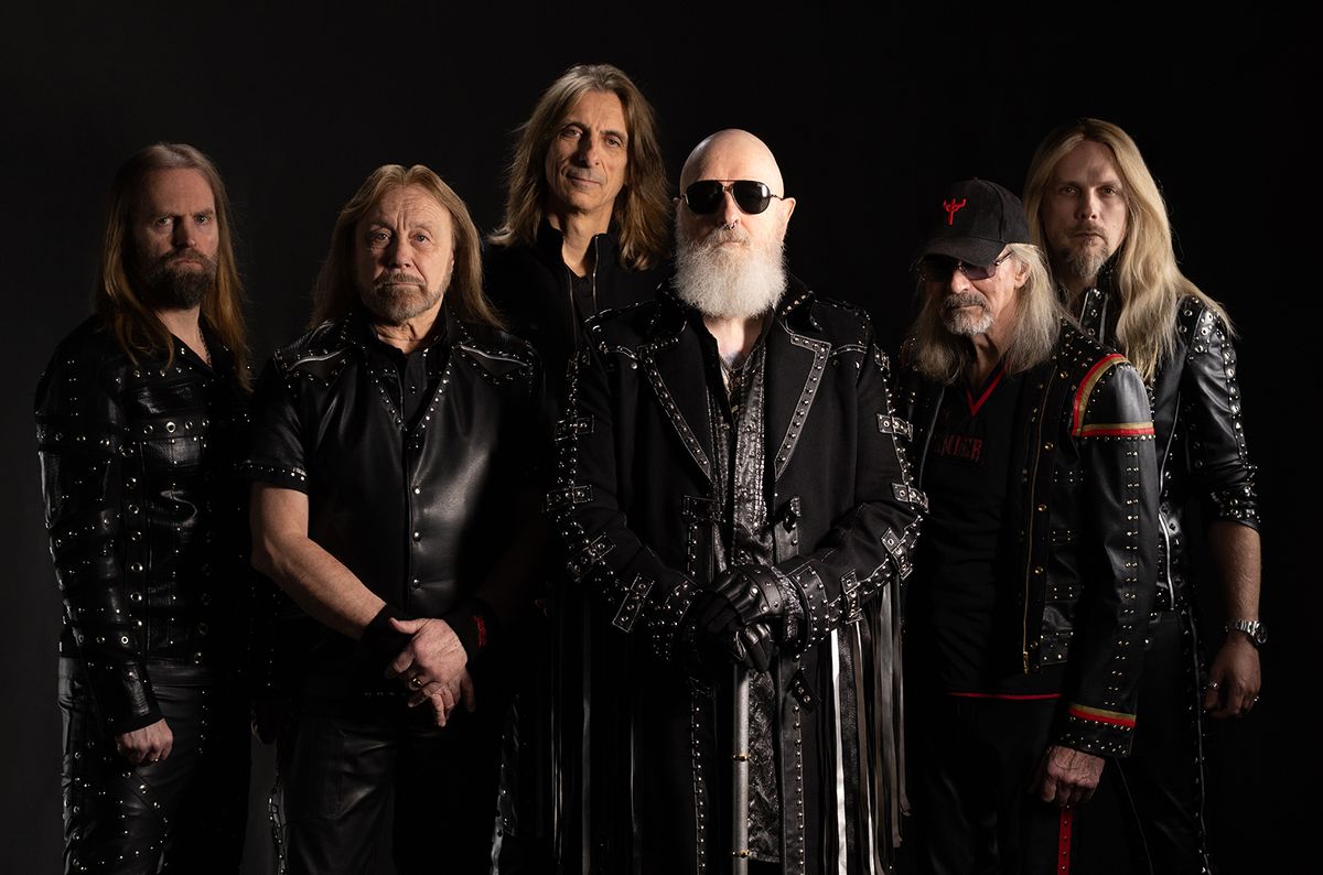 Judas Priest & Alice Cooper Austin Tickets, 25 October | Event in Austin | AllEvents