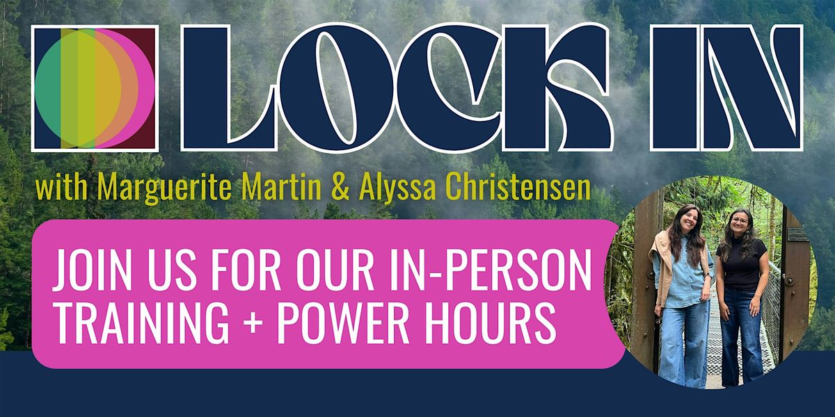 Lock In | 10 Mistakes Agents Make (in person training), 2 December | Event in Seattle | AllEvents