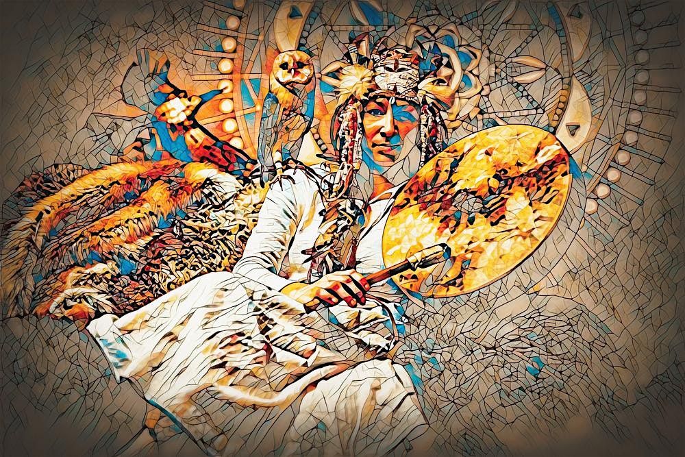 What Happens When 20 People Heal Together? The Room Shifts., 10 January | Event in Orlando | AllEvents