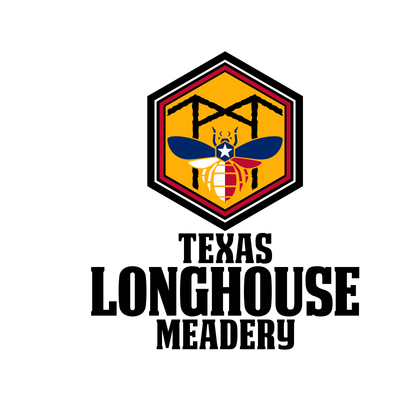Texas Longhouse Meadery logo