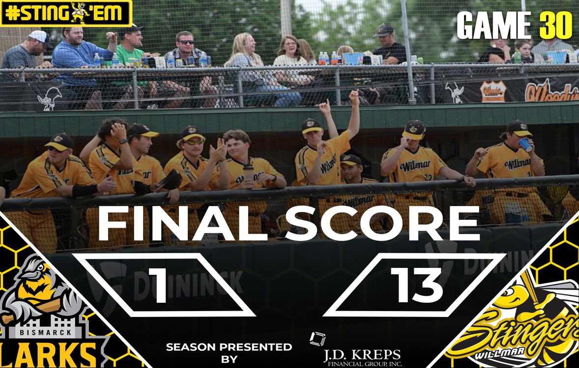 Willmar Stingers at Thunder Bay Border Cats at Port Arthur Stadium, 24 July | Event in Thunder Bay | AllEvents