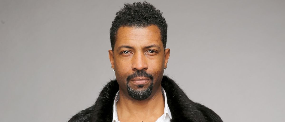 Deon Cole at Balboa Theatre - San Diego, 31 December | Event in San Diego | AllEvents