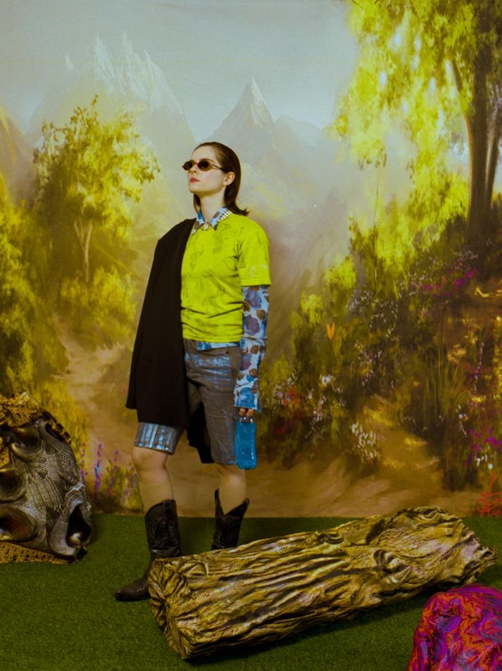 FUFFIFUFZICH \Zusatzshow Rote Sonne München AUSVERKAUFT!, Rote Sonne, Munich, 20 January 2023