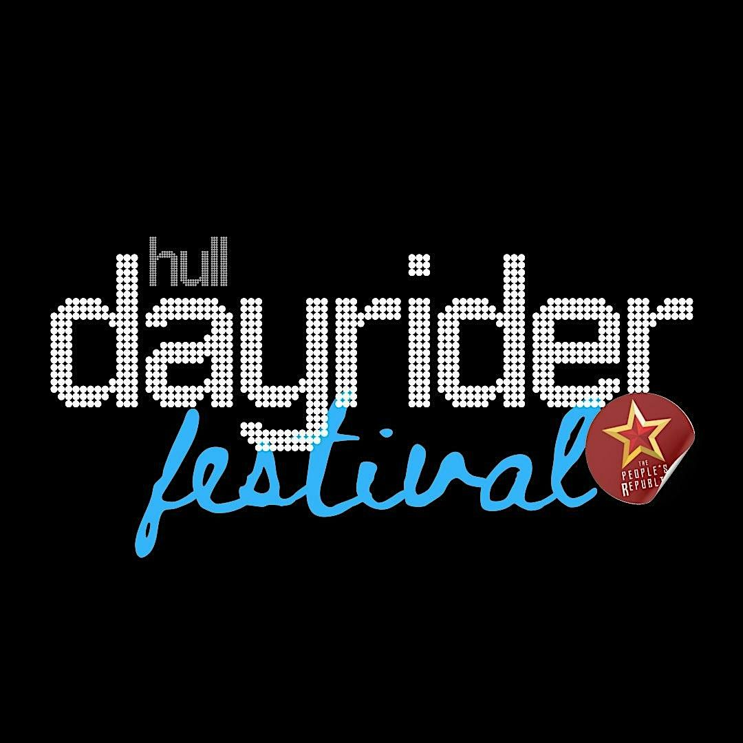 Dayrider Festival - The Peoples Republic