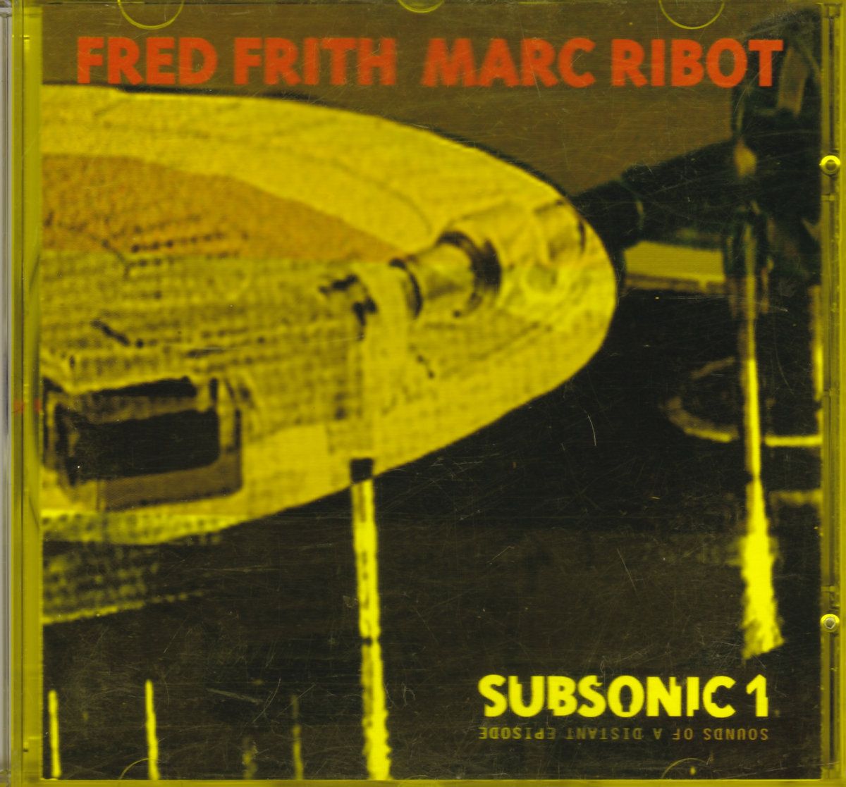 Fred Frith Solo, 11 September | Event in Albuquerque | AllEvents
