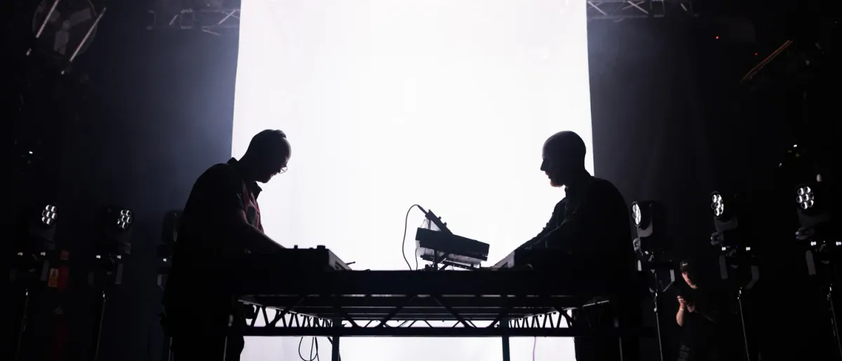 Tinlicker in Amsterdam, 17 July | Event in Amsterdam | AllEvents