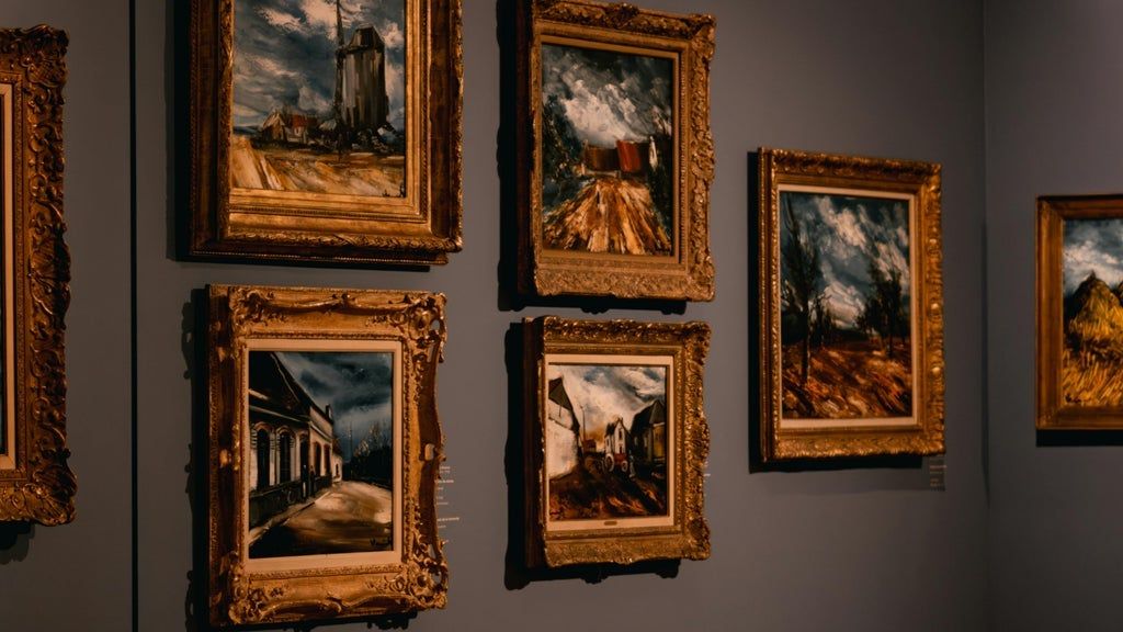 North Carolina Symphony - Pictures At An Exhibition, 25 April | Event in Raleigh | AllEvents