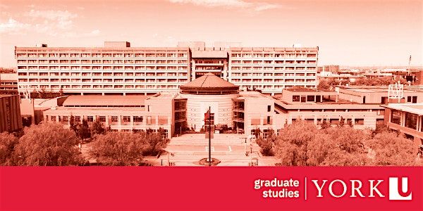 Graduate Admissions 1:1 Drop In Session, In Person, 9 January | Event in Toronto | AllEvents