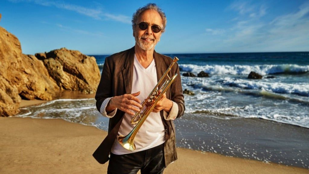 Herb Alpert and The Tijuana Brass, 19 June | Event in Salt Lake City | AllEvents