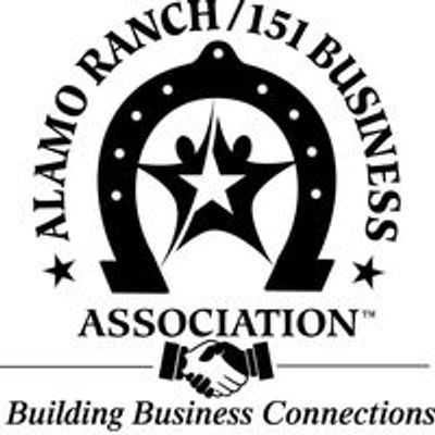 Alamo Ranch /151 Business Association