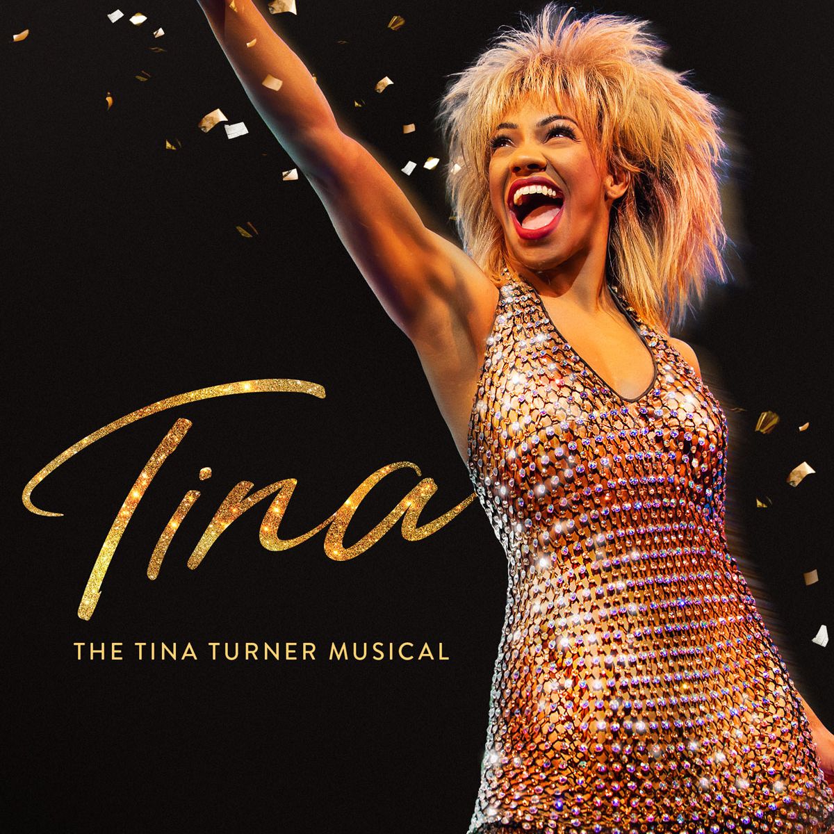 TINA LIVE - The Tina Turner Experience at Capitole Theatre, 19 March | Event in Quebec | AllEvents