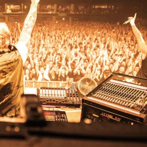 The Prodigy in Berlin