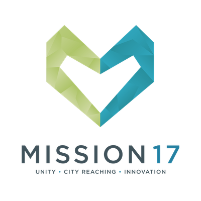 Mission 17 logo