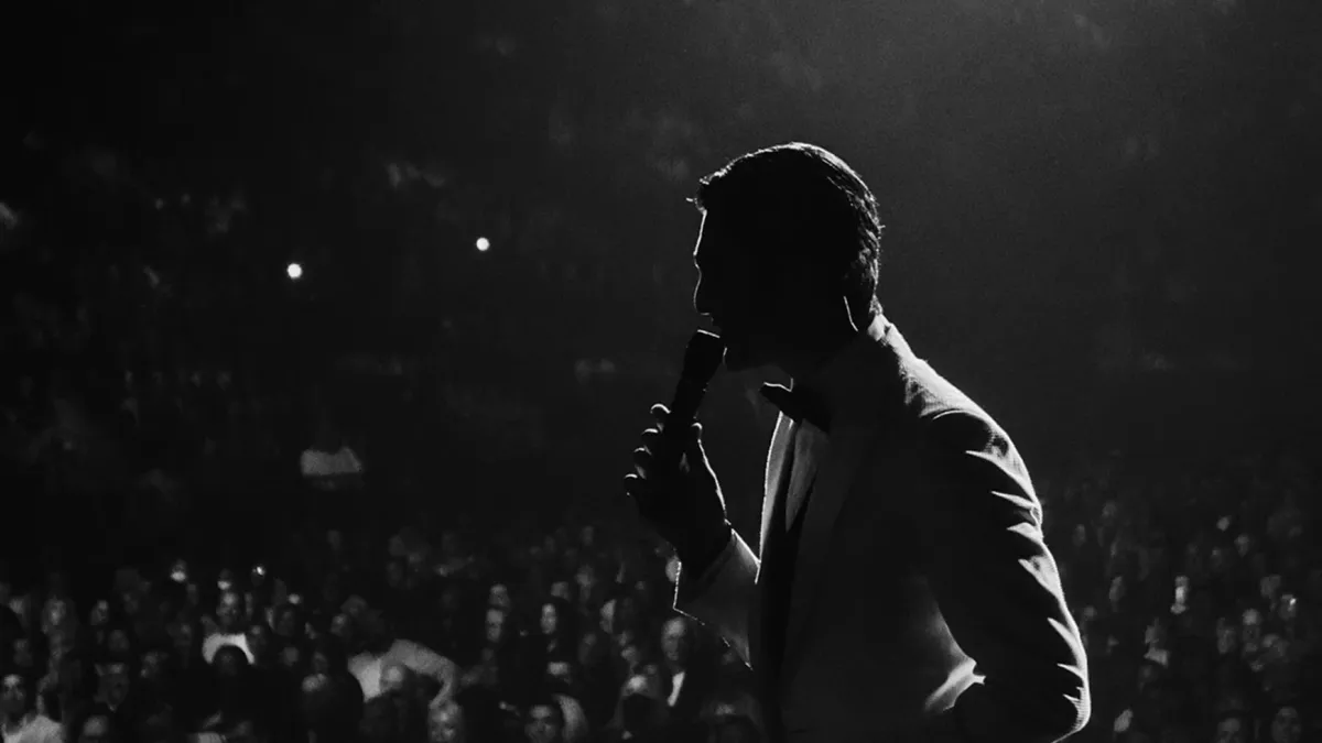 Matteo Bocelli in New York, 11 September | Event in New York | AllEvents
