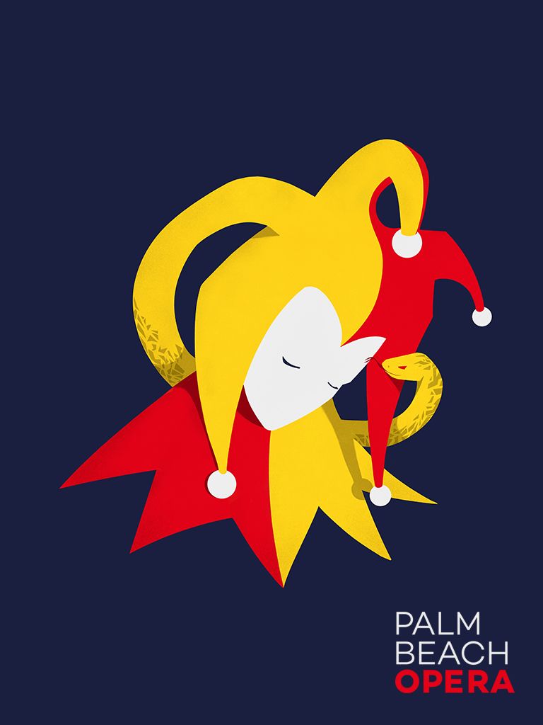 Palm Beach Opera: Rigoletto, 19 March | Event in West Palm Beach | AllEvents