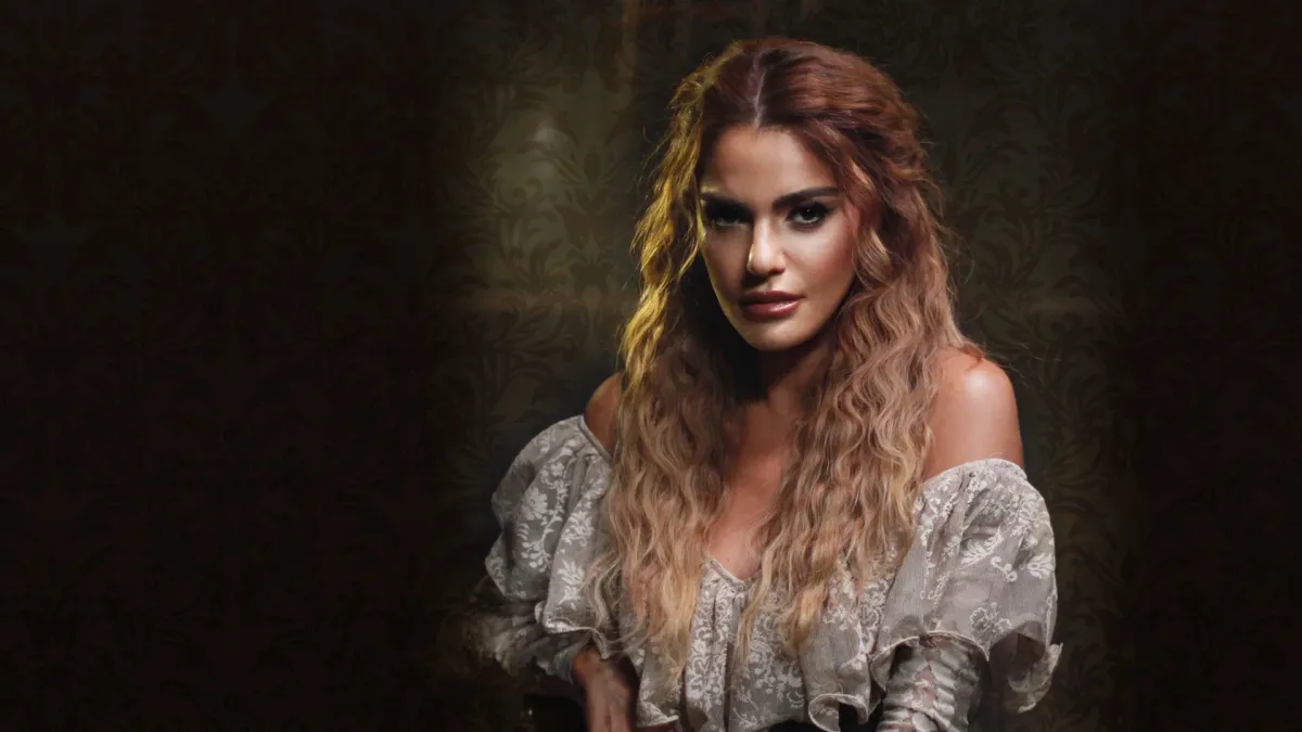 Derya Bedavacı in İstanbul, 6 February | Event in Istanbul | AllEvents