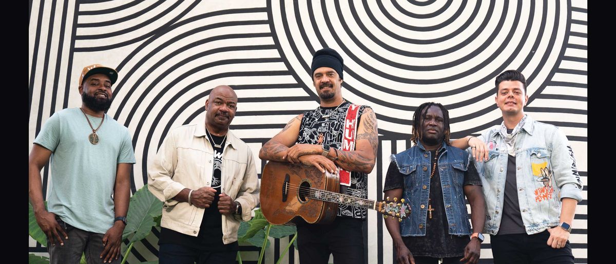 Michael Franti & Spearhead, The Elovaters in Wilmington, 9 May | Event in Wilmington | AllEvents