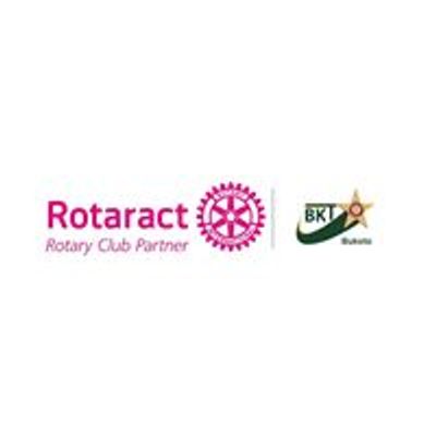 Rotaract club of Bukoto