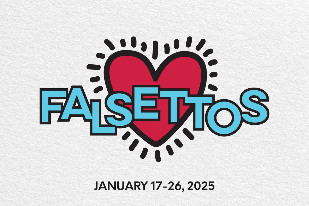 Falsettos - The Musical, 10 July | Event in Palm Springs | AllEvents