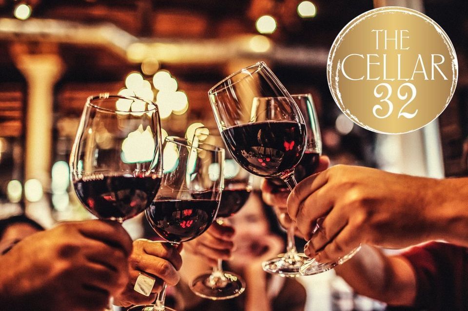 Gypsy Moon The Cellar 32, The Cellar 32, Brigantine, 28 April 2023