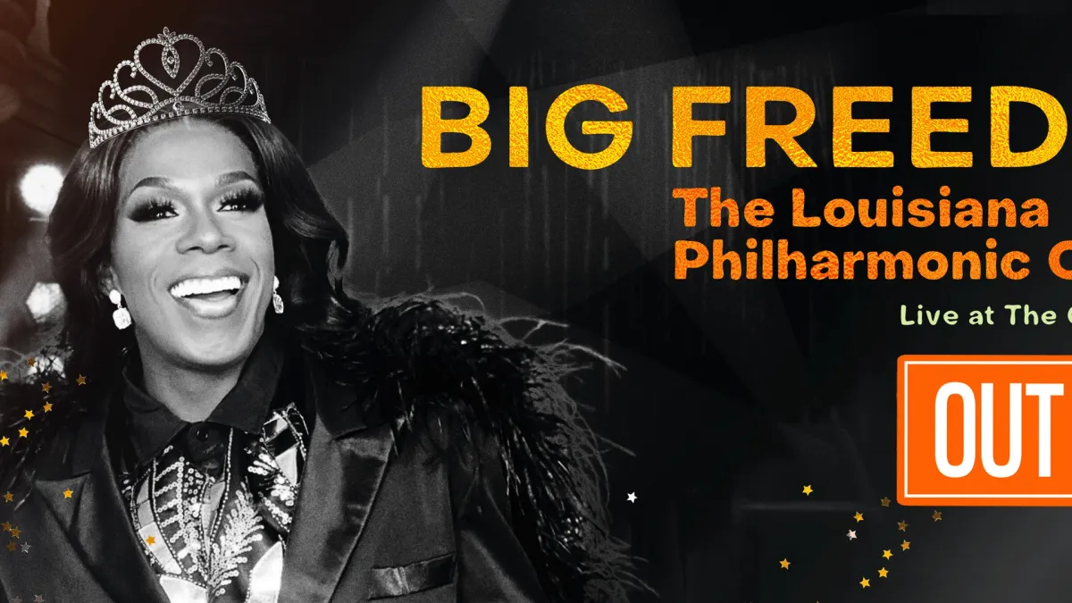 Big Freedia in Los Angeles, 6 August | Event in Los Angeles | AllEvents