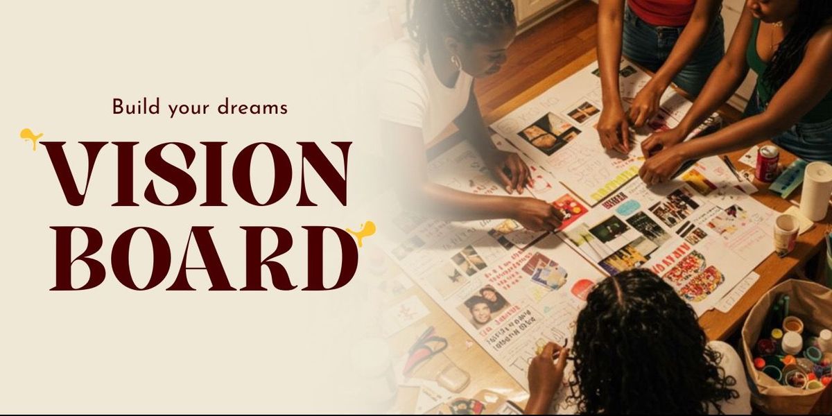Vision Board