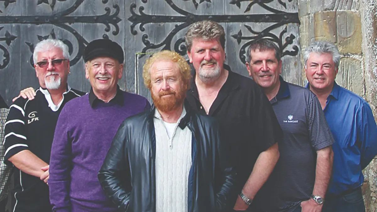 The Irish Rovers in Winkler, 6 March | Event in Winkler | AllEvents