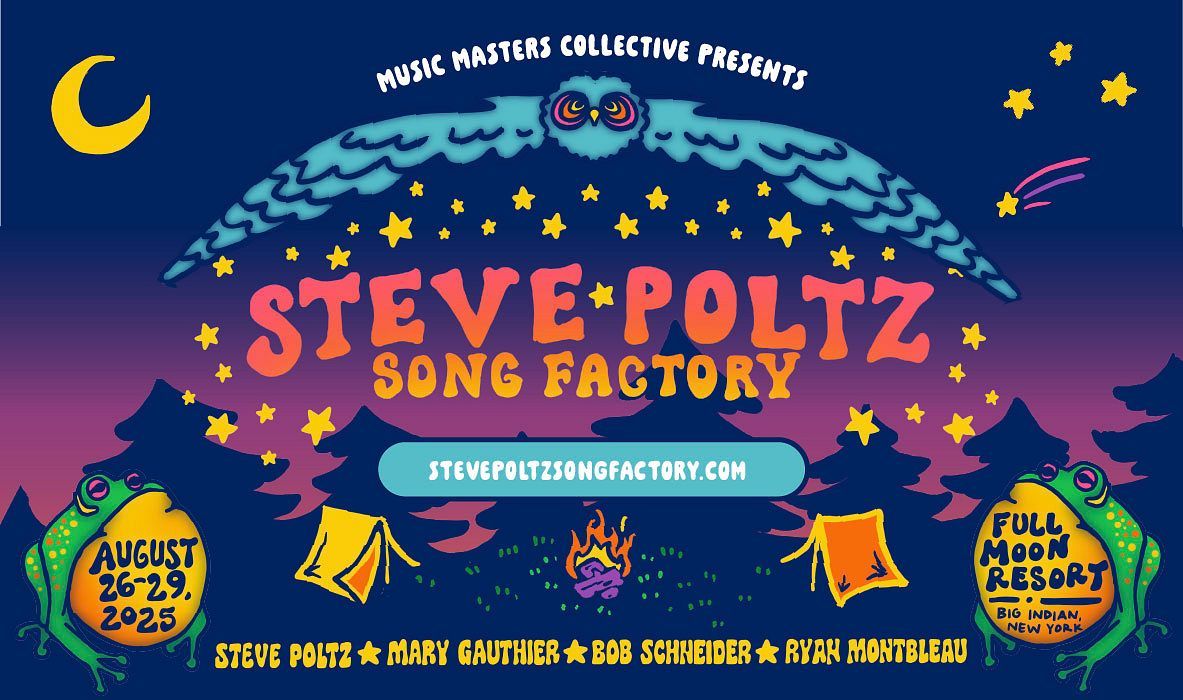 Bob Schneider with Steve Poltz, 13 December | Event in Alexandria | AllEvents