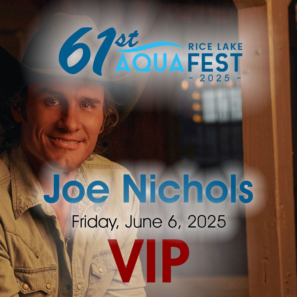 Joe Nichols at Blue Gate Performing Arts Center, 31 January | Event in Shipshewana | AllEvents