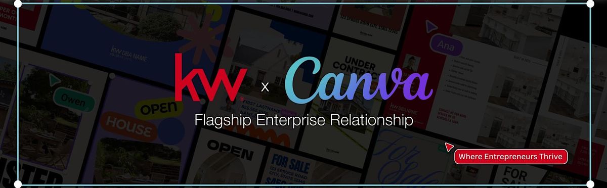 Build Your Brand in KW Canva, 18 December | Event in Orland Park | AllEvents