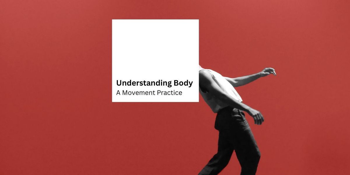 Understanding Body, 30 August | Event in Bangalore | AllEvents