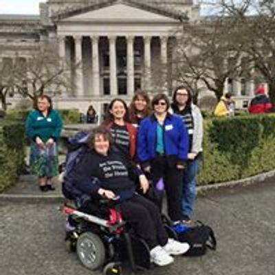 Self-Advocacy Program of Whatcom County