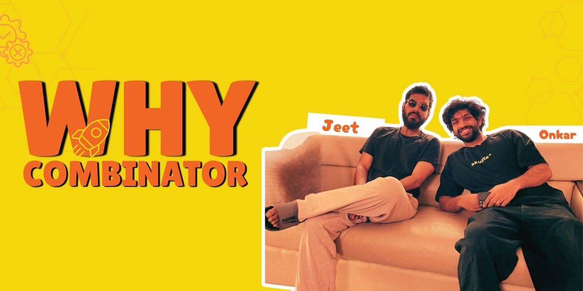 WHY Combinator, 22 November | Event in Mumbai | AllEvents