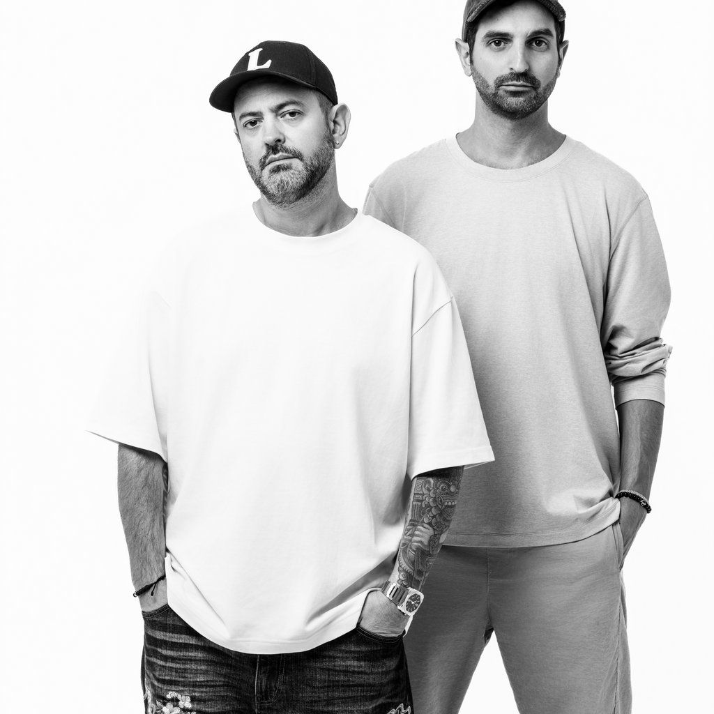 Lost Miracle London: Sebastien Leger & Roy Rosenfeld, 12 December | Event in London | AllEvents