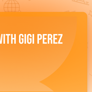 Noah Kahan with Gigi Perez