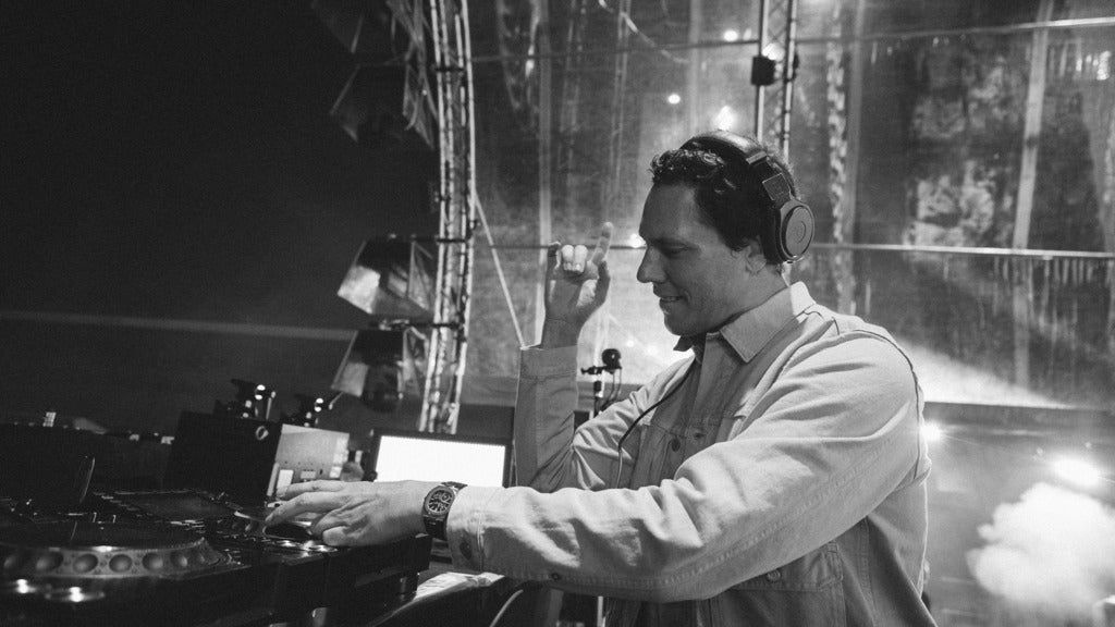 Badlands Music Festival with Tiesto, Cassian & Partiboi69, 3 July | Event in Calgary | AllEvents